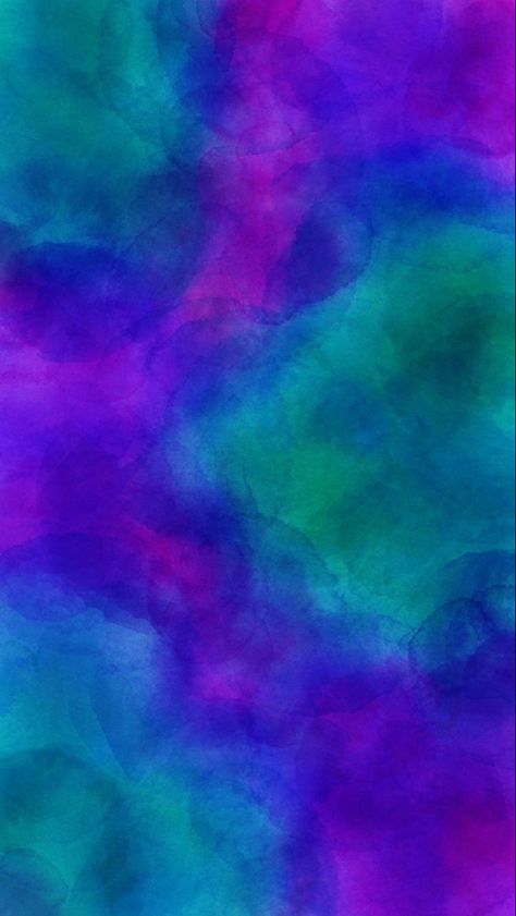 Blue Green Purple Aesthetic, Green Blue Purple Wallpaper, Teal Heart Wallpaper, Green And Purple Background, Purple Moodboard, Frog Blanket, Teal Wallpaper Iphone, Yarn Aesthetic, Instagram Backgrounds