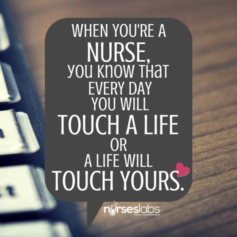 As much as pursuing a degree in nursing is challenging, it has redeeming qualities that are ten times more fulfilling. Read and discover them to boost determina Nurse Sayings Quotes, Medical Assistant Quotes, Nurses Week Quotes, Medical School Quotes, Nursing Things, Doctor Quotes Medical, Nurse Quotes Inspirational, Nursing Quotes, Doctor Quotes