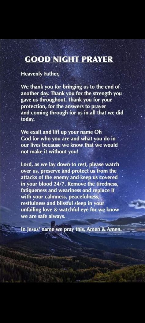 Bedtime Prayers For Women, Night Prayer Bedtime, New Year Prayer, Bedtime Prayers For Kids, Prayer For Tonight, Christian Girlie, Sleep Prayer, Prayer Before Sleep, Nighttime Prayer