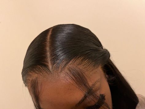 Frontal Wig Hairstyles, Real Images, Face Beat, Hair Appointment, Slick Hairstyles, Dope Hairstyles, Hair Laid, Hair Ponytail Styles, Business Hairstyles