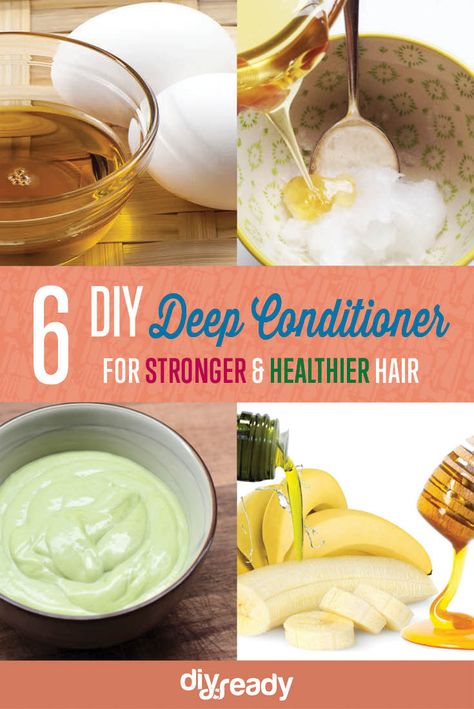 Deep Conditioner Recipe, Diy Deep Conditioner, Coffee Facial, Conditioner Recipe, Home Remedies For Hair, Luscious Hair, Homemade Hair Products, Super Easy Recipes, Diy Recipes