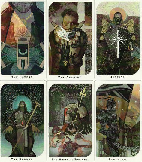 Dragon Age Inquisition Arcana Tarot deck Dragonage Inquisition, Dragon Age Tarot Cards, Dragon Age 4, 78 Tarot Cards, Dragon Age Inquisition, Found Art, Tarot Art, Sketch Inspiration, Black Card