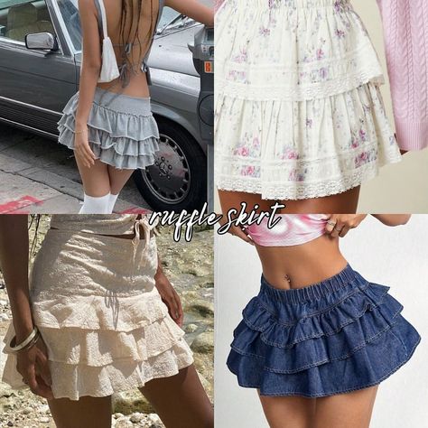 .₊ ✿⋆.˚ ♡₊✧ | ᡣ𐭩 •｡ꪆৎ ˚⋅ • • ~follow for more @dewy.joy0419 🎀 • • • • • #skirt #skirts #pleatedskirt #pleat #pleats #pleated #mini #miniskirt #denim… | Instagram Mini Pleated Skirt Outfit, Pleated Miniskirt, Pleated Skirt Outfit, Outfit Grunge, Mini Pleated Skirt, Skirt Outfit, Denim Mini, Skirt Outfits, Follow For More