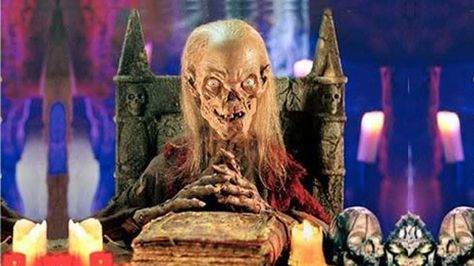 Wattpad teams up with Turner and Tales from the Crypt | TechCrunch M.night Shyamalan, Medical School Humor, Cna Humor, Crypt Keeper, Medical Memes, Honey Jam, Nursing Quotes, Night Shift Nurse, Funny Nursing