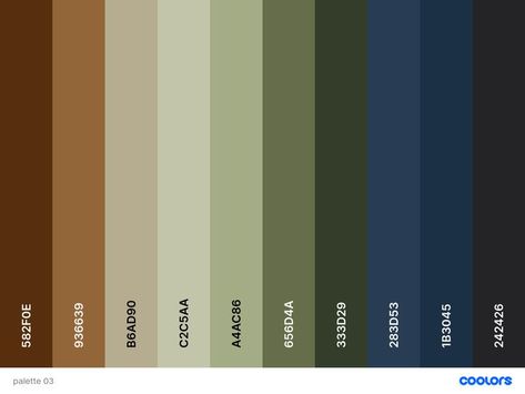 Earth Colour Palette, Girl With Green Eyes, Yoga Studio Design, Website Color Palette, Pantone Colour Palettes, Hex Color Palette, House Color Palettes, Earthy Color Palette, Learning Graphic Design