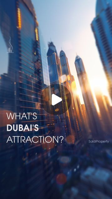 REAL ESTATE AGENCY | DUBAI on Instagram: "Some of the reasons why people want to buy an apartment here include a simplified long-term visa system, significant annual population growth and a high standard of living.  In addition, Dubai offers a wide range of real estate from affordable apartments to luxury villas, making it attractive to a wide range of buyers.   If you are considering buying real estate in Dubai, look no further than SaldiProperty  We offer a wide range of services and support at every stage of the purchase, from selecting a property to finalizing the transaction." Dubai Attractions, Population Growth, Real Estate Luxury, Standard Of Living, Affordable Apartments, Dubai Real Estate, Property Real Estate, Corporate Videos, Luxury Villas