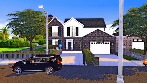 5721 SUNCHASE COURT (FURNISHED) | Sierra The Simmer Sims 4 Cc House Layout, Sims 4 Family Home Patreon, Sierrathesimmer Sims 4, Sims 4 20x30 House, Sims 4 Aesthetic House Cc, Sierra The Simmer Sims 4, Sims 4 Custom Content House, Sims Cc House Download, Sims 4 Modern Family Home