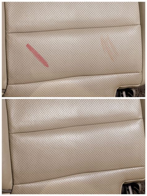 Leather Car Seat Cleaner, Clean Leather Seats, Car Leather Cleaner, Car Seat Cleaner, Cleaning Leather Car Seats, Car Organizing, Car Upholstery Cleaner, Clean Car Seats, Truck Detailing