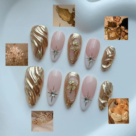 New nails coming in HOT 🎀✨💅🏻Which one would you add to your wishlist? Comment to let us know🧚🏼‍♀️ Our press-ons are: ✨handmade with gel by nail techs ✨applied in 10 min & last up to 4 weeks ✨no nail damage and reusable for life Get your handmade press-on nails today 🛒🎧Link in bio #pressonnails #pressons #nailtrend #nailinspo #nailaddict #pinknails #frenchtips #coquettenails #cleangirlaesthetic #mermaidnails #weddingnails #summernails Nail Portfolio Ideas, Nail Press On Designs, Press On Nails Design Ideas, 2025 Nails, Nail References, Press On Nail Designs, Press On Nails Design, Press On Nail Art, Snake Skin Nails