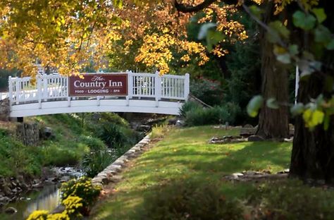 The Country Inn of Berkeley Springs, WV Hotel and Lodging Berkley Springs Wv, Berkeley Springs Wv, Warm Springs, Honeymoon Suite, Hot Stone Massage, English Country Gardens, Country Inn, Honeymoon Packages, Couple Getaway