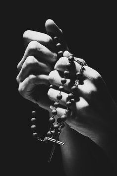 Sinner Sierra Simone Aesthetic, Judge Frollo, Priest Aesthetic, Praying Hands With Rosary, Sierra Simone, Living In Fear, Vanessa Ives, Better Muslim, Hand Photography