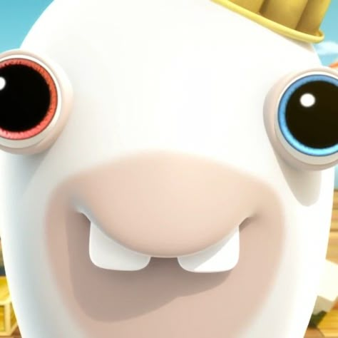 Rabbits Invasion Pfp, Rabid Reaction Pic, Rabbit Invasion Funny, Rabbids Invasion Pfp, Rabbids Invasion Icon, Rabbids Invasion Wallpaper, Rabbids Invasion Aesthetic, Rabbids Invasion Funny, Rabbids Pfp