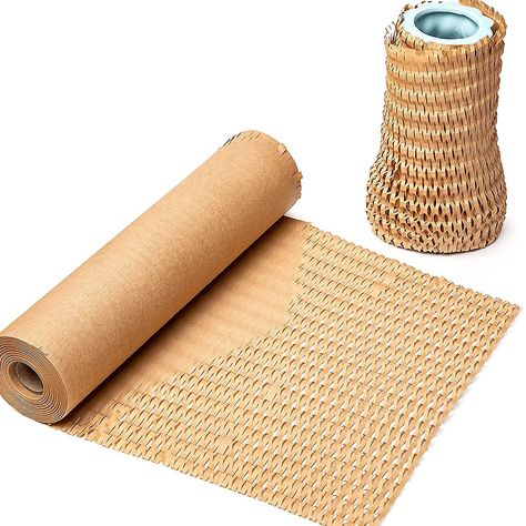 Brown Office, Kraft Packaging, Paper Wrap, Signage Display, Packing Paper, Flower Wrapping, Honeycomb Paper, Cheap Crafts, Florist Supplies