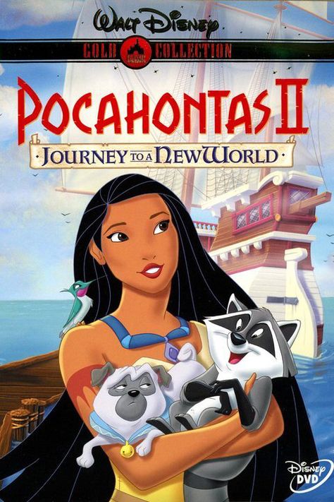 Pocahontas 2, English Soldier, Linda Hunt, Pocahontas Disney, Walt Disney Movies, Disney Movie Posters, Film Trailer, Disney Animated Movies, Kids Movies