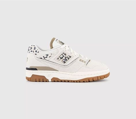 New Balance Bb550, Shoes For School, Shoes To Buy, Walk A Mile, Shoe Inspo, Fashion Wishlist, Profile Design, Synthetic Leather, Sea Salt