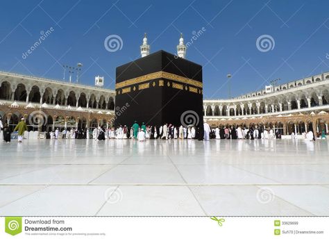 Khana Kaba, Ka Bah, Pilgrimage To Mecca, Hajj Pilgrimage, Pillars Of Islam, Masjid Al Haram, Mecca Wallpaper, المملكة العربية السعودية, Islamic Wallpaper