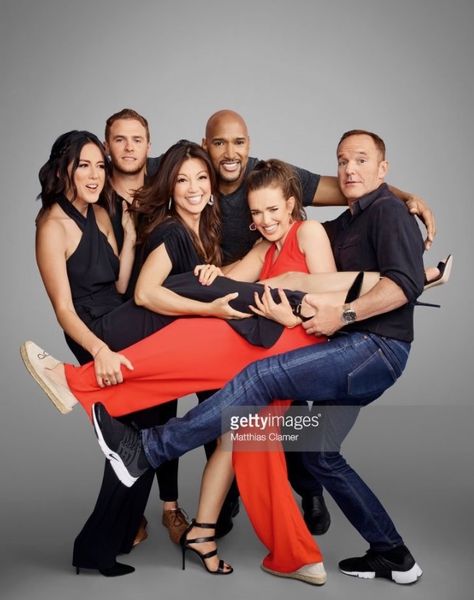 Shield Cast, Iain De Caestecker, Ming Na Wen, Marvel Agents Of Shield, Marvels Agents Of Shield, Marvel Superhero Posters, Marvel Photo, Agent Carter, Agents Of Shield