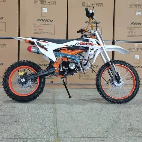 High-end Gasoline Moto 125cc Dirt Bike 4-Stroke Sport Cross City Motorcycle Off Road Motorcycle Dirty Bike for Adult - AliExpress 125 Dirt Bike, Tactical Dirt Bike, Honda 250 Dirt Bike, Dirt Bike Plastics, 125cc Dirt Bike, Street Legal Dirt Bike, Dirt Bike 125cc, Road Motorcycle, Off Road Motorcycle