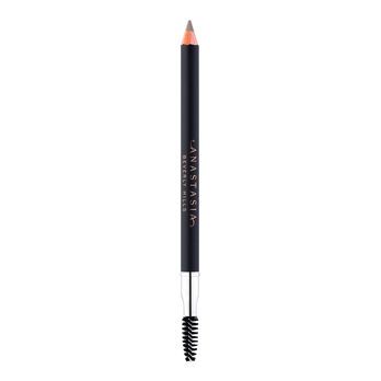 Perfect Brow Pencil in Taupe Anastasia Brow Pencil, Makeup Essentials For Beginners, Perfect Brow, Blonde Makeup, Makeup Eyebrows, Anastasia Beverly Hills Brow, Eyebrow Enhancer, Basic Makeup, How To Color Eyebrows