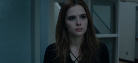 Vampire Shoot, Nicole Core, Before I Fall, Zoey Deutch, Fall 2017, Kingston, I Fall, Film, Quick Saves