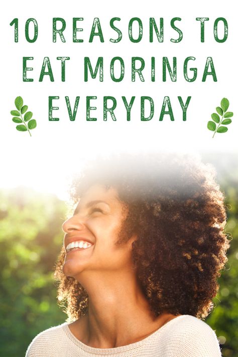 Benefits Of Moringa Leaves, Moringa Smoothie, What Is Moringa, Moringa Recipes, Moringa Benefits, Moringa Seeds, Moringa Leaf Powder, Seeds Benefits, Herbal Steam