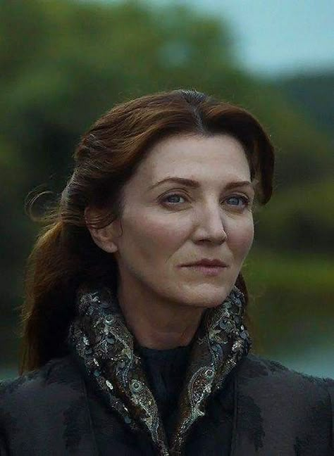 Catelyn stark Game Of Thrones Show, Michelle Fairley, Catelyn Stark, Dr Marvel, Game Of Thrones Artwork, Got Characters, The North Remembers, The Heir, Geeky Girls