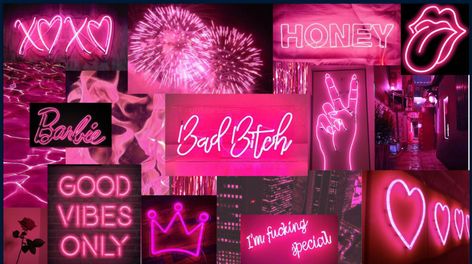 this is for mainly 10 to 15 yo but anyone can use it 😙 Pink Wallpaper Girly Laptop, Hot Pink Macbook Wallpaper, Hot Pink Wallpaper Laptop, Hot Pink Laptop Wallpaper, Hot Pink Desktop Wallpaper, Girly Laptop Wallpaper, Macbook Wallpaper Aesthetic Pink, Pink Aesthetic Wallpaper Laptop, Pink Neon Wallpaper