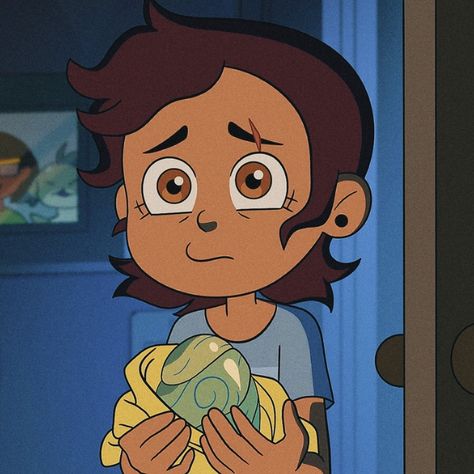 Season 3 ep1 ~ Thanks to Them #SaveTheOwlClub #savetheowlhouse Luz Pfp Season 3, Cartoon N, Cartoon Ships, The Good Witch, Home Icon, Fantasy Series, Owl House, Season 3, Cat Art