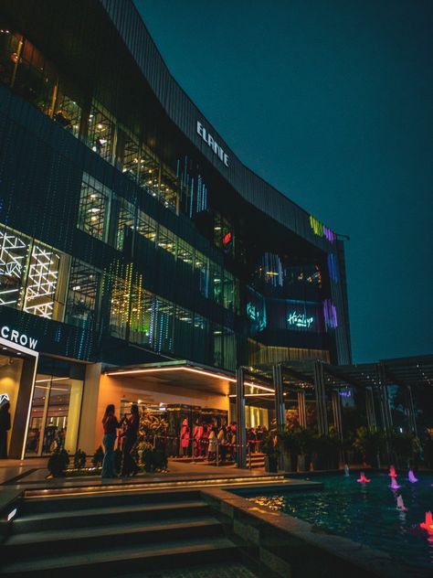 Elante Mall, Chandigarh Night photography Chandigarh Night View, Elante Mall Snapchat Story, Chandigarh Elante Mall Snapchat Story, Chennai Night Snap, Chandigarh Night Snapchat, Chandigarh Night Snap, Elante Mall Chandigarh Snapchat Story, Chandigarh City Photography, Chandigarh Aesthetic