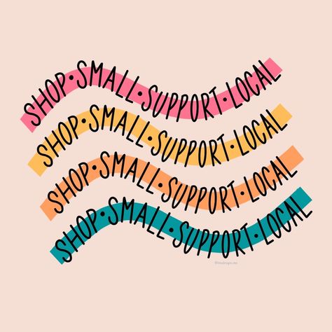 Shopping Small Business Quotes, Shop Local Aesthetic, Boutique Posts Ideas, Small Business Saturday Graphics, Support Local Business Quotes, Small Business Advertising Ideas, Small Business Saturday Ideas, Shop Local Quotes, Boutique Quotes