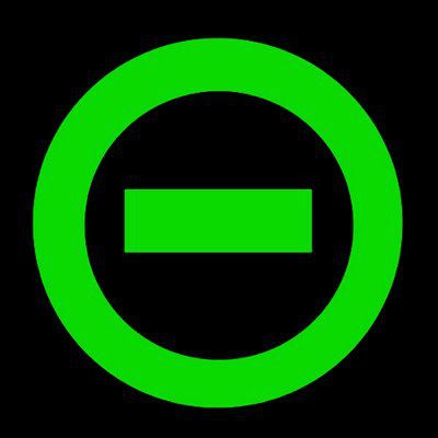 Type O Negative, Promised Land Tour 5/27/1995 Type O Negative Logo, Kenny Hickey, Type O Negative Band, Johnny Kelly, Josh Silver, Negative Tattoo, Type 0 Negative, Doom Metal Bands, Rock Band Logos