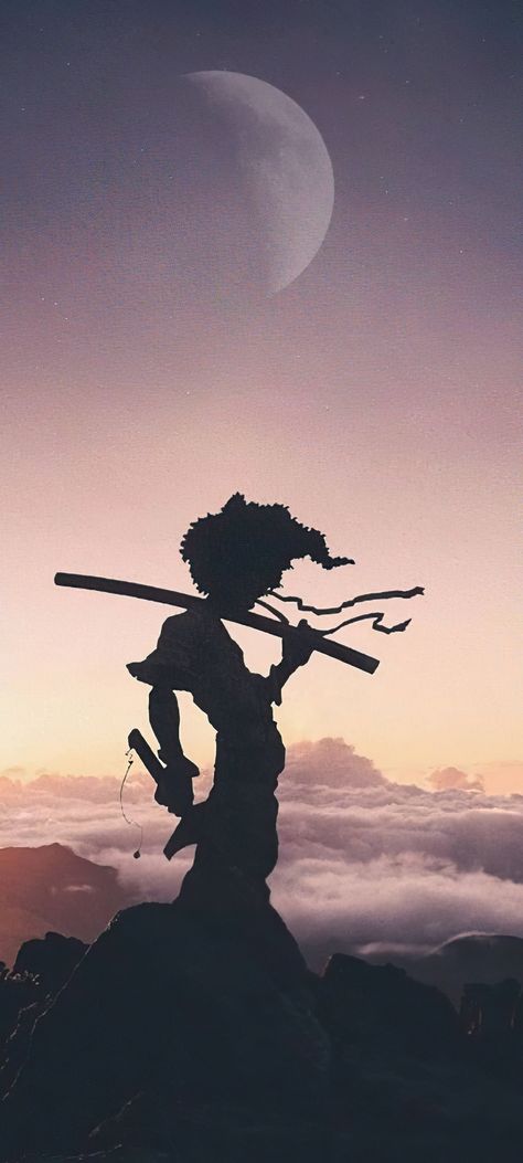 Samurai Iphone Wallpaper, Samurai Warrior Tattoo, 4k Wallpaper Iphone, Samurai Wallpaper, Afro Samurai, New Pic, Iphone 6 Wallpaper, Warrior Tattoo, Samurai Warrior