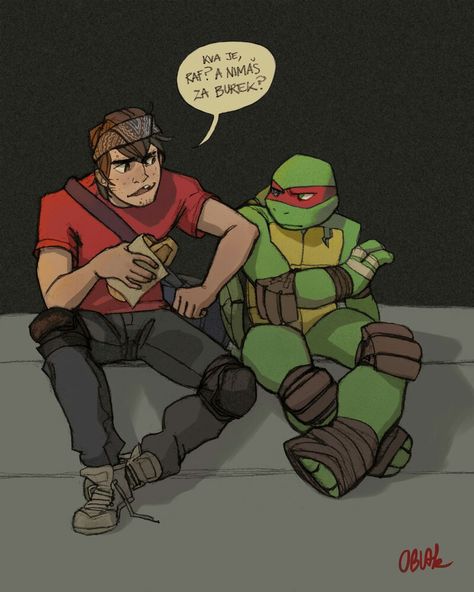 Rottmnt Raphael, Mestre Splinter, Raphael Tmnt, Friends Tv Quotes, Usagi Yojimbo, Tmnt Comics, Slice Of Pizza, Teenage Mutant Ninja Turtles Artwork, Casey Jones