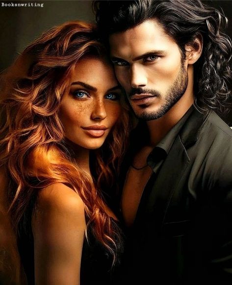 Miryam And Drakon Acowar, Drakon Acowar, Booktok Fanart, Sjm Universe, Roses Book, Book Fanart, Acotar Series, Viking Women, Dark Books