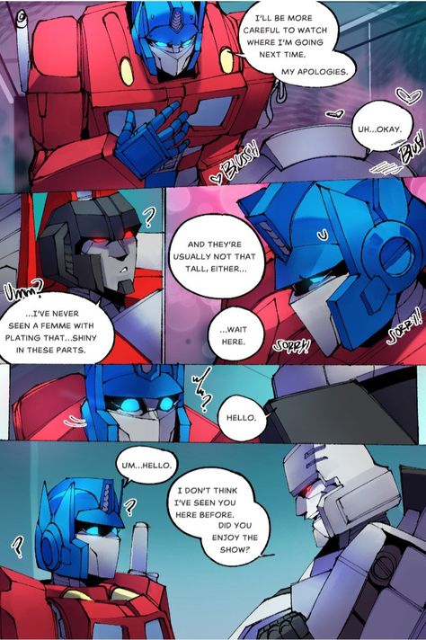 Transformers Megatron X Starscream, Orion X Megatron, Megop Comic, Transformers Steve, Optimus X Starscream, Rodimus Prime Idw, Orion Pax Fanart, Megop Transformers, Starscream X Megatron