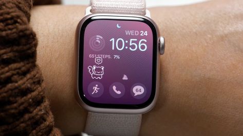 Take Your Apple Watch to the Next Level with These 7 Hidden App Store Gems Free Apple Watch Faces, Watch Faces Aesthetic, Watch Hacks, Best Apple Watch Apps, Apple Watch Hacks, Apple Watch Features, Ipad Hacks, Best Apple Watch, Iphone Watch