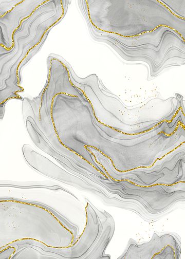 Abstract Gold Art, Tile Print Pattern, Gold And White Marble Wallpaper, Grey And Gold Aesthetic, White And Gold Marble Wallpaper, Marble Print Wallpaper, White And Gold Background, Infographic Background, Marble Print Pattern