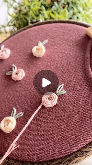 Jenny ~ Embroidery Art, Design & Crafts on Instagram: "Roses on my sweatshirt 🌹
.
.
#floralembroidery
#stitching
#slowstitch
#hoopart
#embroideredart
#embroiderydesign
#embroideredflowers
#instaembroidery
#embroiderylove
#dmcembroidery
#damngoodstitch
#embroidery 
#embroideryartist
#hoopembroidery
#embroiderer
#embroider
#embroidering
#embroideryinstaguild
#handmadeembroidery
#textileartist
#fibreartist
#sustainablefashion 
#textiledesign
#surfacepatterns
#textileart
#upcycledclothing 
#embroideredclothing 
#denimstyle 
#embroideryondenim" Rose Embroidery Designs, Instagram Roses, Denim Embroidery, Embroidered Art, Rose Embroidery, Embroidered Clothes, Textile Artists, Hoop Art, Upcycle Clothes