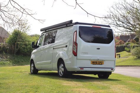 Ford Conversions | Key Camper Conversions Transit Custom Camper Conversion, Ford Transit Custom Camper Conversion, Transit Custom Camper, Ford Transit Custom Camper, Ford Transit Camper Conversion, Ford Transit Campervan, Ford Transit Camper, Transit Camper, Ford Transit Custom