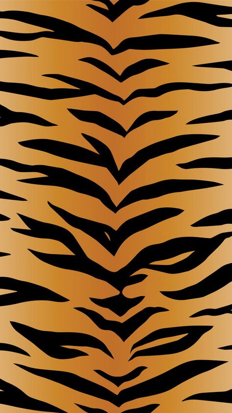 Tiger Print Background, Jungle Safari Nursery, Cheetah Print Wallpaper, Animal Print Background, Funny Yugioh Cards, Fashion Illustration Tutorial, Idee Cricut, Tiger Skin, Animal Print Wallpaper