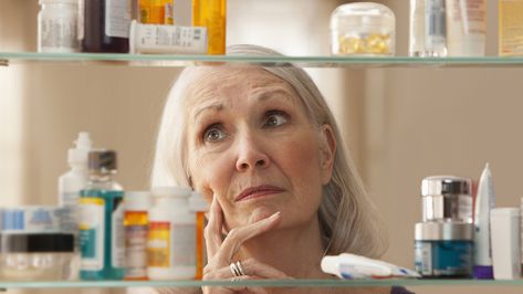 If one of your New Year’s intentions is to get more organized, one place you might be thinking of starting is your medicine cabinet...Read More Memory Problems, Sleep Issues, Painkiller, Cognitive Behavioral Therapy, Medical Problems, Alzheimers, Disease, Medicine, The Globe