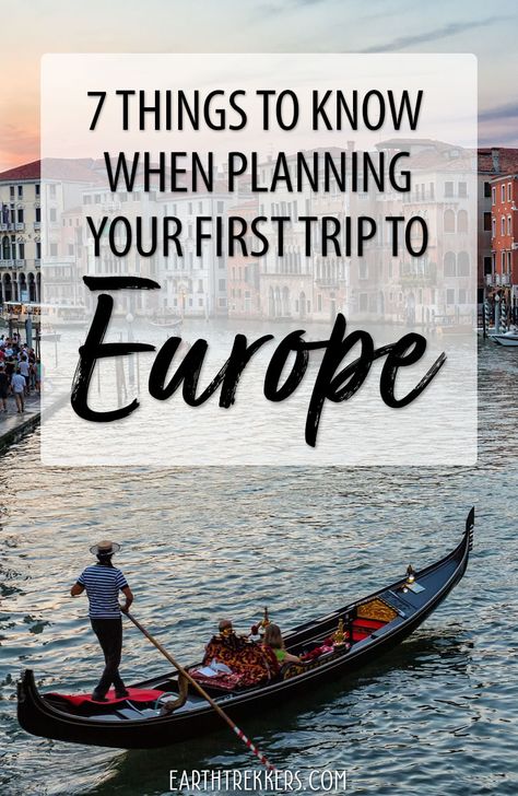 Europe itinerary planning and travel advice. #europe #travel #europeitinerary #traveladvice Trip To Europe, Europe Itineraries, Europe Vacation, European Vacation, European Destinations, Visit Europe, Europe Travel Guide, Travel Planning, Europe Travel Tips