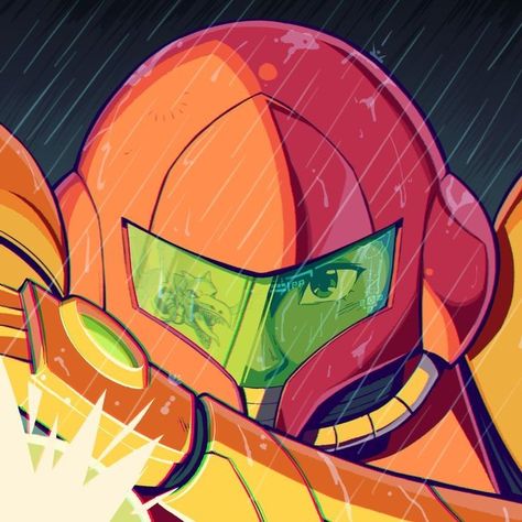 Samus Zero, Metroid Art, Batman Art Drawing, Metroid Samus, Super Metroid, Metroid Prime, Nintendo Super Smash Bros, Samus Aran, Nintendo Art