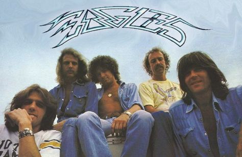 The Eagles Aesthetic, Eagles Poster, Eagles Music, Randy Meisner, Eagles Band, Glenn Frey, The Eagles, Music Wall, Band Posters