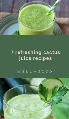 Cactus Juice Recipe, Pear Kombucha, Prickly Pear Recipes, Cactus Recipe, Green Cocktails, Healthy Lemonade, Cactus Juice, Beverage Recipes, Superfood Recipes