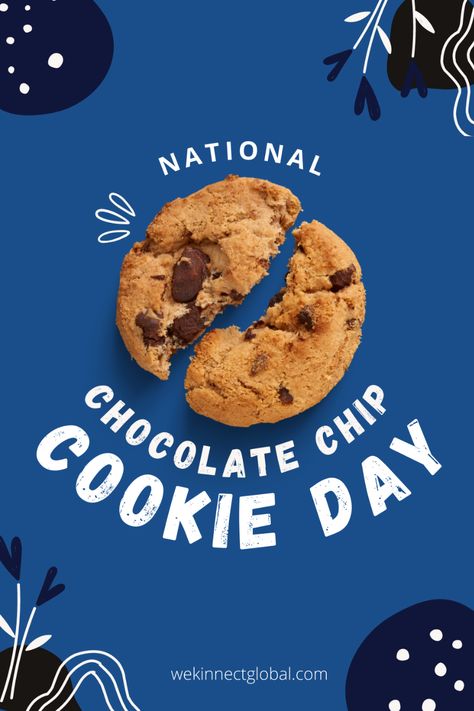 Cookie Poster Ideas, Cookies Ads Creative, Cookie Poster Design, Cookie Ads, Cookies Poster, Cookie Illustration, National Cookie Day, Instagram Cookies, Homemade Cookie