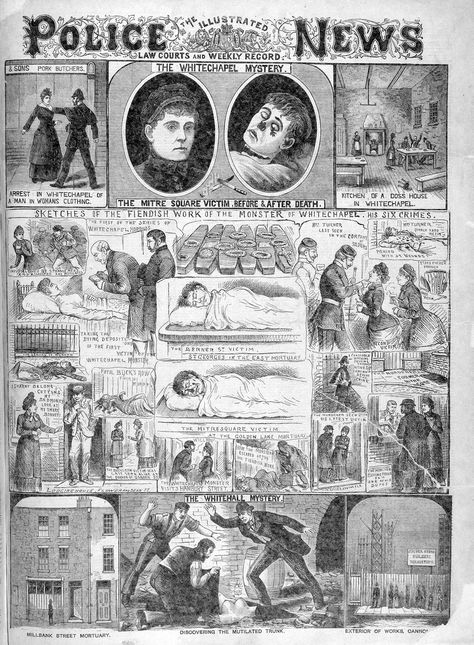 Category:Catherine Eddowes - Wikimedia Commons Jack The Ripper Identity, Mystery Aesthetic, Dark Victorian, British Police, Victorian England, Jack The Ripper, Cover Inspiration, Victorian London, 13 October