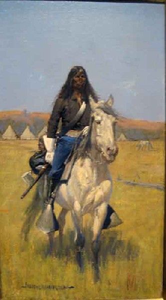 frederick remington art - Bing Images Apache Indian, Cincinnati Art, Frederic Remington, Native American Paintings, Western Artwork, Native American Warrior, Native American Pictures, Native American Artwork, Western Paintings