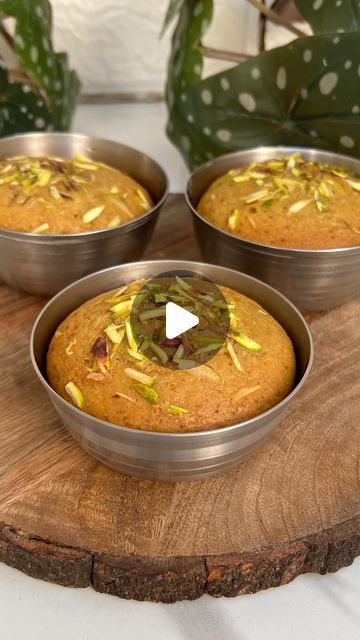 Bajra Flour Cake, Atta Cake Recipe, Ghee Cake Recipe, Rava Cake Recipe Video, Atta Recipe, Aloo Tikki Recipe, Eggless Mawa Cake, Sandwich Makers, Sugar Free Cake