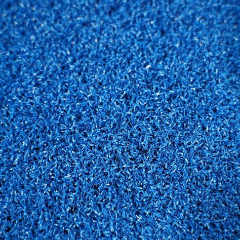 Astro Turf (15 x 2m x 15mm) - BLUE Flooring Tiles, Functional Fitness, Astro Turf, Gym Mats, Combat Sports, Functional Training, Rubber Flooring, Sports Training, Training Equipment